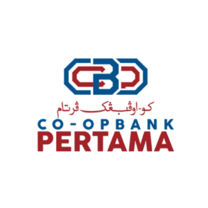 Co-op Bank Pertama