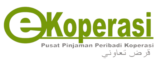 eKoperasi
